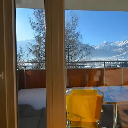 Bruckberg A By Alpen Appartamento