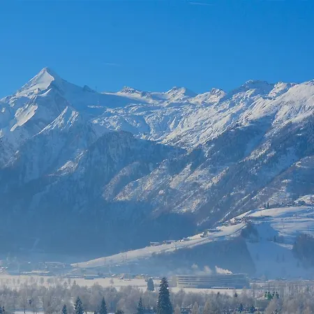Appartamento Bruckberg A By Alpen