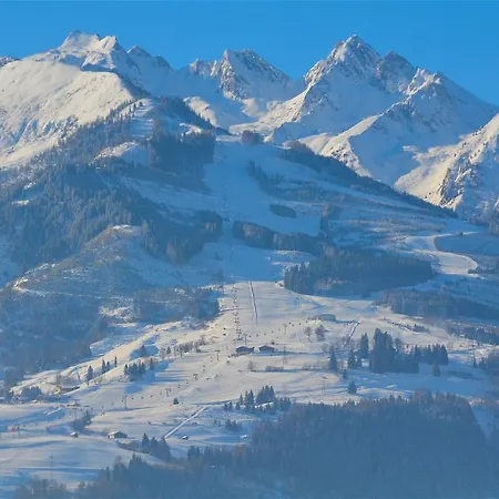 Bruckberg A By Alpen *