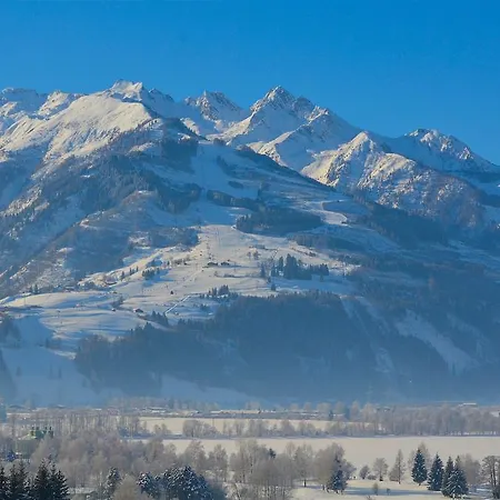 Appartamento Bruckberg A By Alpen