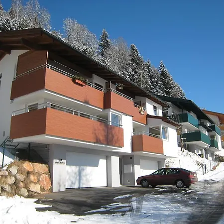 Bruckberg A By Alpen Zell am See